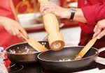 Frisch – genussvoll – kreativ Frisch – genussvoll – kreativ