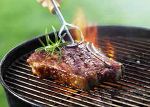Exklusiv-Grillkurs mit Hans Peter Fink Exklusiv-Grillkurs mit Hans Peter Fink