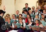 Abschlusskonzert der 47. Steirischen Singwoche Abschlusskonzert der 47. Steirischen Singwoche