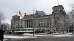 Reichstag © Regina Steinwender Reichstag © Regina Steinwender