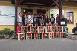 Stolz © Gießauf Stolz © Gießauf
