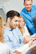Trainer/in in der Erwachsenenbildung Trainer/in in der Erwachsenenbildung