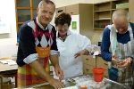 Kochen mit Ida Kochen mit Ida