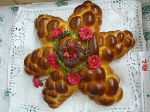 Köstlichkeiten aus Germteig Köstlichkeiten aus Germteig