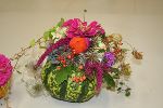 Kreative Herbstfloristik Kreative Herbstfloristik