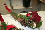 Adventfloristik und Geschenksideen Adventfloristik und Geschenksideen
