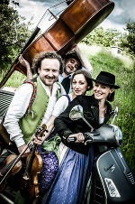 Matinee im Schloss Matinee im Schloss