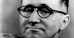 Berthold Brecht Berthold Brecht