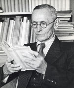 Hermann Hesse Hermann Hesse