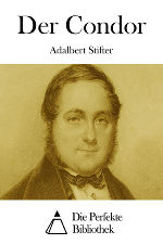 Adalbert Stifter Adalbert Stifter