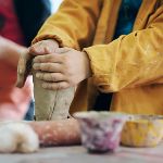 Familien-TON-Werkstatt Familien-TON-Werkstatt