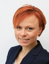 Nicole Binder © Abteilung 17, Weissenbeck Nicole Binder © Abteilung 17, Weissenbeck