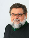 Rudolf Hütter © Abteilung 17, Weissenbeck Rudolf Hütter © Abteilung 17, Weissenbeck