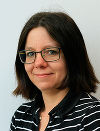 Sabine Stiegler © Abteilung 17, Weissenbeck Sabine Stiegler © Abteilung 17, Weissenbeck
