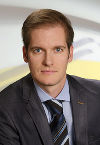 Mag. Dr. Stefan Kuplen © Derler Foto Trummer Mag. Dr. Stefan Kuplen © Derler Foto Trummer