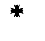 Spitzkreuz Spitzkreuz