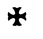 Theresianisches Kreuz Theresianisches Kreuz