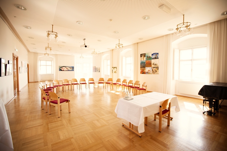 Großer Saal Großer Saal