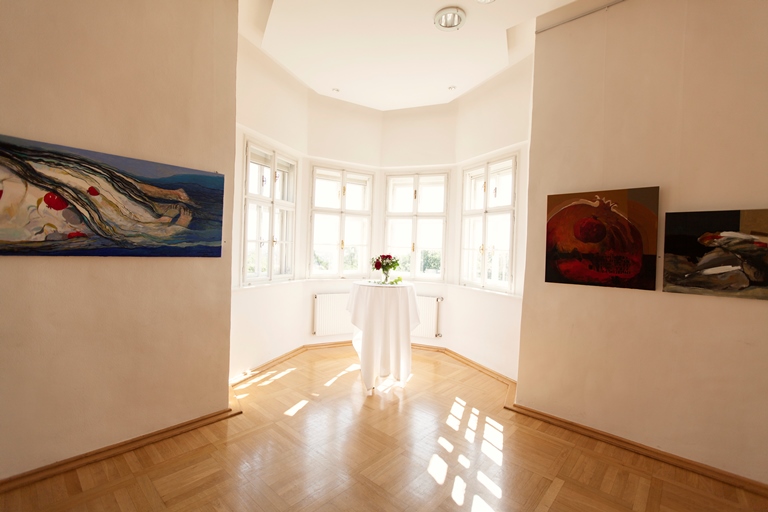 Großer Saal Großer Saal