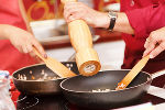 Vegetarische Kochkunst Vegetarische Kochkunst