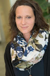 Mag. (FH) Stefanie Hutter © AMB Mag. (FH) Stefanie Hutter © AMB
