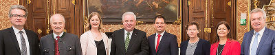 Landesregierung © Land Stmk Landesregierung © Land Stmk