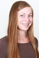 Jasmina Parcz © Bernd Höflechner Jasmina Parcz