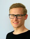 Raphael Trattner © Abteilung 17, Weissenbeck Raphael Trattner © Abteilung 17, Weissenbeck