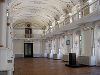 Aula der alten Jesuiten-Universität 
