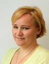 Heike Jantscher © Abteilung 17, Weissenbeck Heike Jantscher © Abteilung 17, Weissenbeck