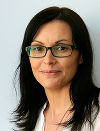 Nicole Leitner © Abteilung 17, Weissenbeck Nicole Leitner © Abteilung 17, Weissenbeck