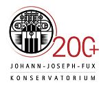 Logo JJFK © Land Steiermark, Konservatorium