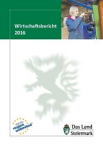 Wirtschaftsbericht 2016 © Abteilung 12 Wirtschaftsbericht 2016 © Abteilung 12
