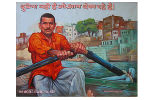 Erwin Talker, INDIA 2001, THE WORLD IS WHAT YOU SEE Erwin Talker, INDIA 2001, THE WORLD IS WHAT YOU SEE