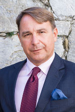Hofrat Mag. Michael Tiefengruber © Land Steiermark Hofrat Mag. Michael Tiefengruber © Land Steiermark