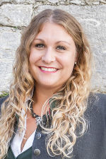 Stephanie Krenn © Land Steiermark Stephanie Krenn © Land Steiermark