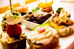 Fingerfood © Christoph Straka Fingerfood © Christoph Straka