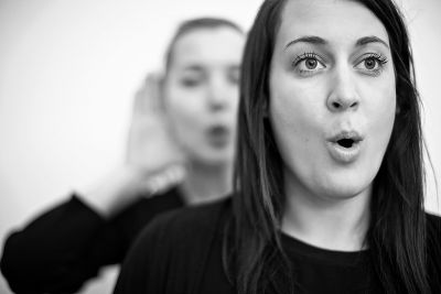 Stimme und Sinne © tg-graphiczone.com Stimme und Sinne © tg-graphiczone.com