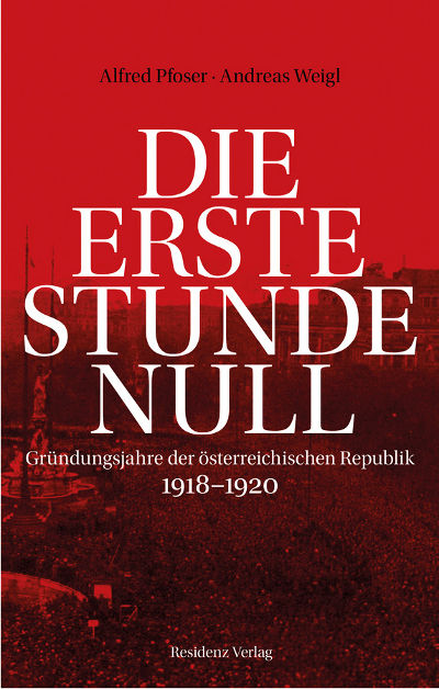 (c) Residenz Verlag (c) Residenz Verlag