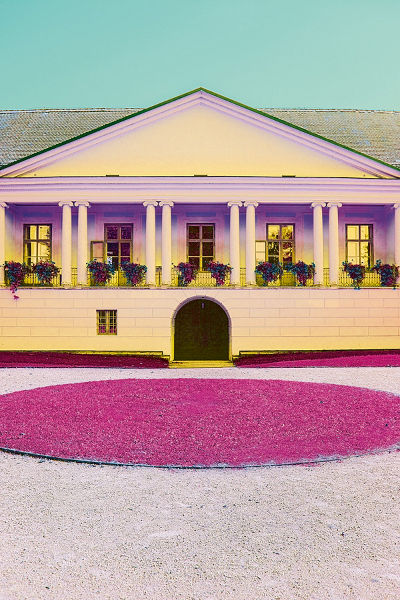 Schloss Retzhof © tg-graphiczone.com Schloss Retzhof © tg-graphiczone.com