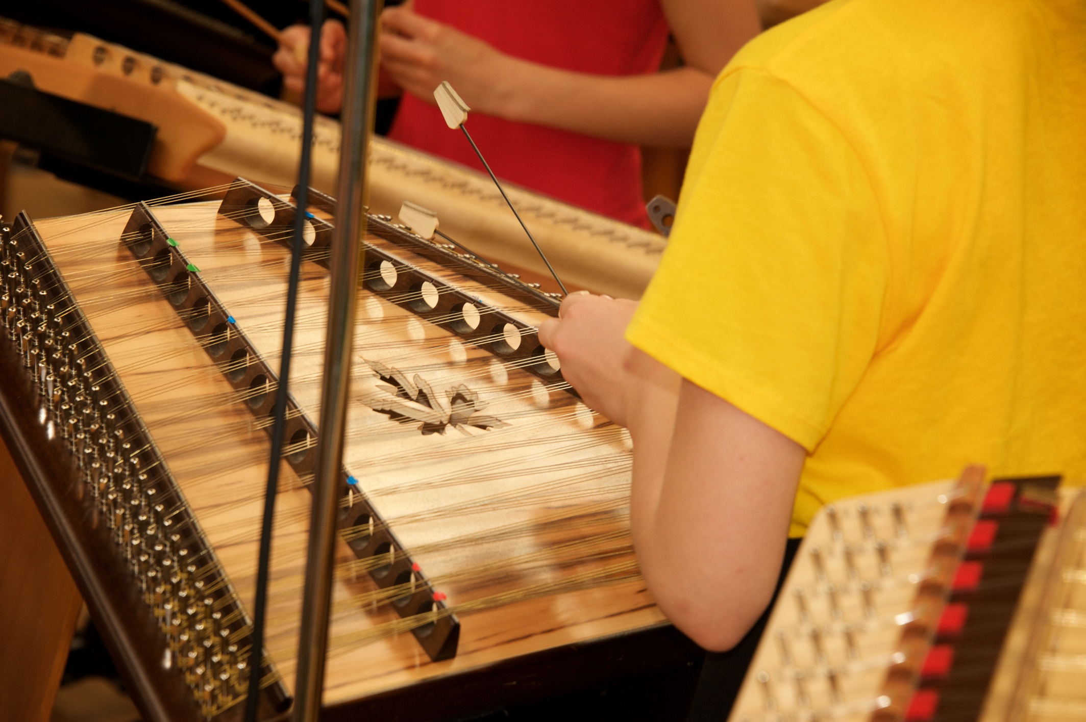 Verleihung des Steirischen Musikschulabzeichens Verleihung des Steirischen Musikschulabzeichens