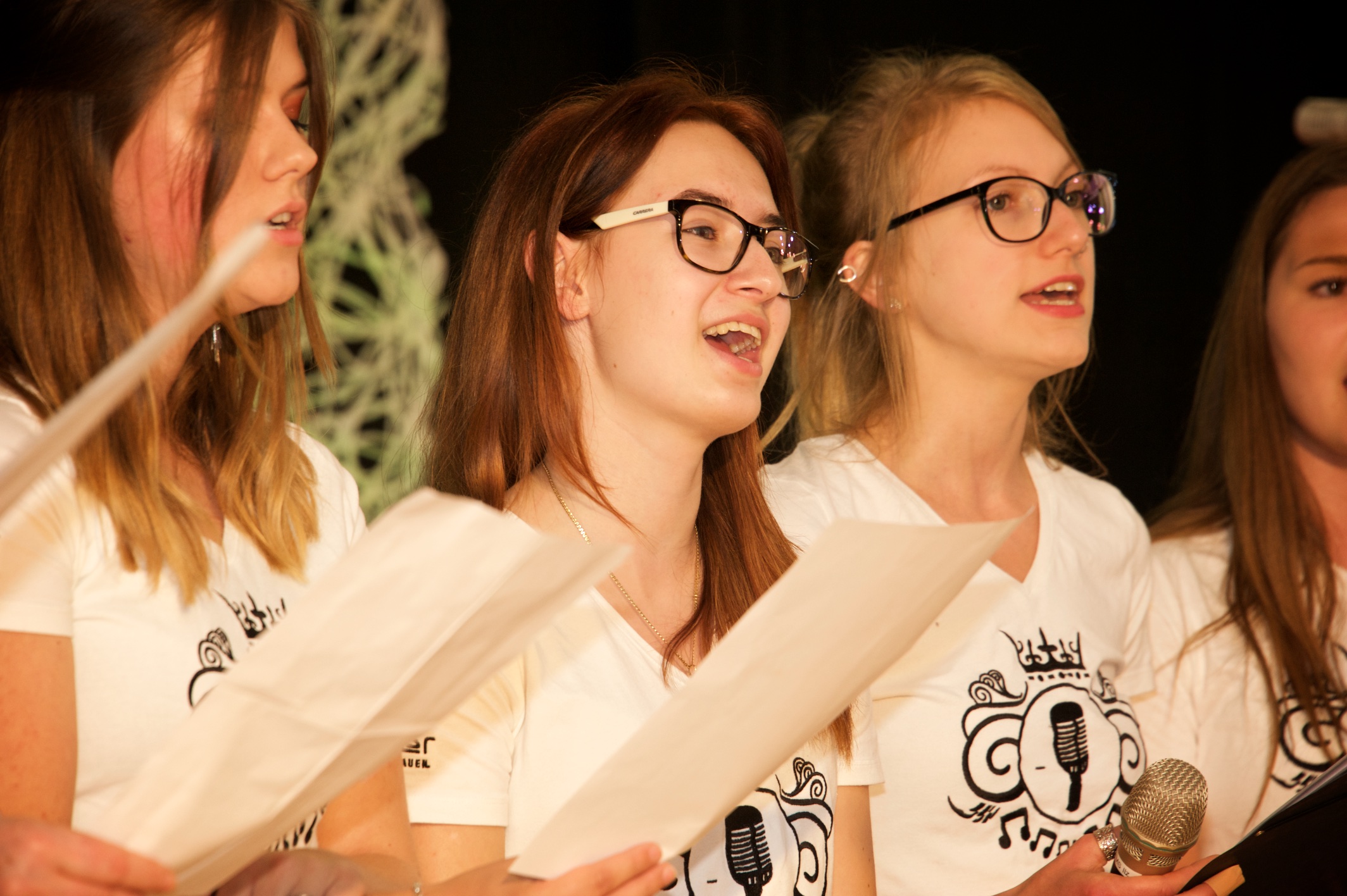 Verleihung des Steirischen Musikschulabzeichens Verleihung des Steirischen Musikschulabzeichens