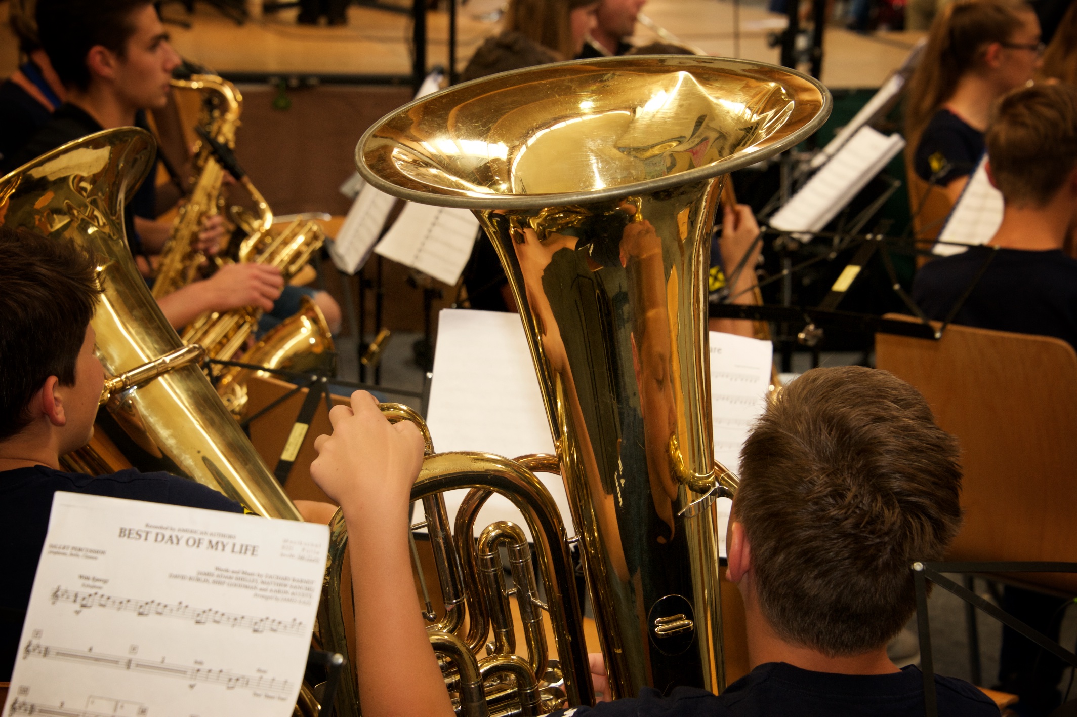 Verleihung des Steirischen Musikschulabzeichens Verleihung des Steirischen Musikschulabzeichens