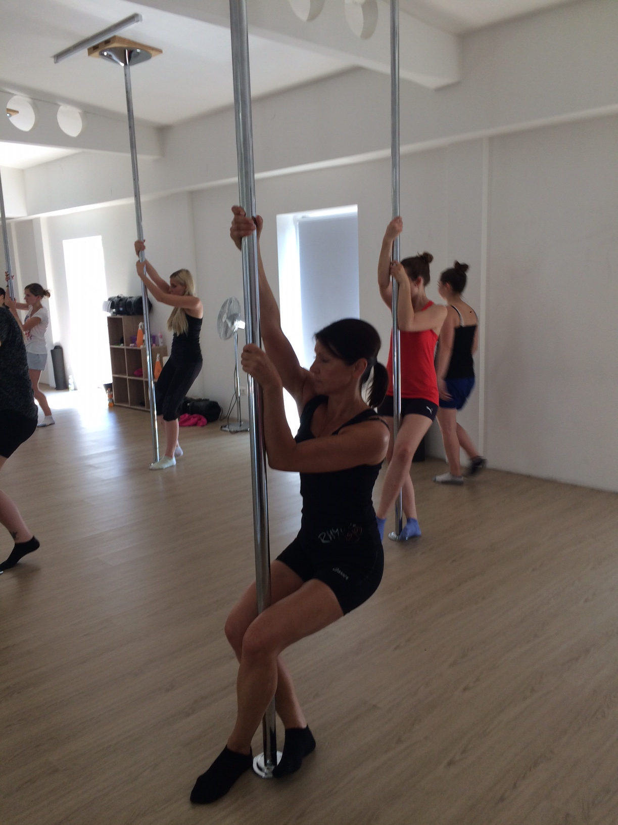 Pole © SR Pole © SR