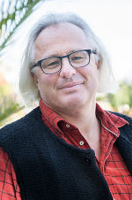 Portrait von Gerald Gigler