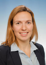 VL Prof. Julia Koravitsch, BEd