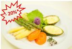 Sommerküche - Easy cooking © St. Martin Sommerküche - Easy cooking
