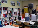 Buchhändlerzimmer 