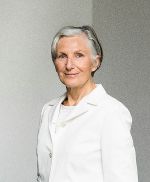 Dr. Irmgard Griss © SabineHauswirth Dr. Irmgard Griss