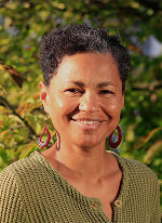 Portrait von Sara Rajh